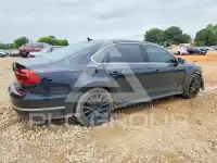 2018 Volkswagen Passat фото