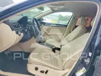 2018 Volkswagen Passat фото