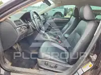 2018 Volkswagen Passat фото