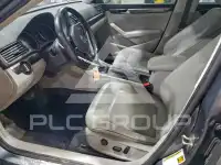 2018 Volkswagen Passat фото