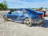 2018 Volkswagen Passat фото