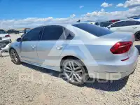 2018 Volkswagen Passat фото
