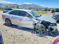 2018 Volkswagen Passat фото