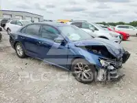 2018 Volkswagen Passat фото