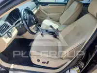 2018 Volkswagen Passat фото