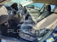 2018 Volkswagen Passat фото