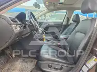 2018 Volkswagen Passat photo