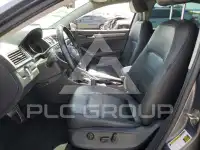 2018 Volkswagen Passat фото