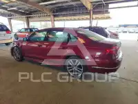 2018 Volkswagen Passat фото