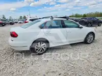 2018 Volkswagen Passat фото
