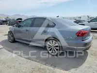 2018 Volkswagen Passat фото