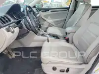 2018 Volkswagen Passat фото