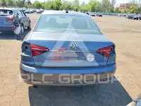 2018 Volkswagen Passat фото