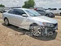 2018 Volkswagen Passat фото