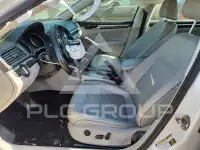 2018 Volkswagen Passat фото
