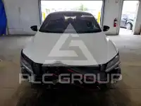 2018 Volkswagen Passat фото