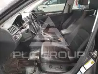 2018 Volkswagen Passat фото