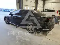 2018 Volkswagen Passat фото