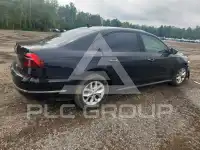 2018 Volkswagen Passat фото