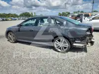 2018 Volkswagen Passat фото