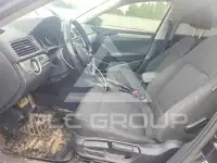 2018 Volkswagen Passat фото