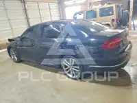 2018 Volkswagen Passat фото