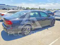2018 Volkswagen Passat фото
