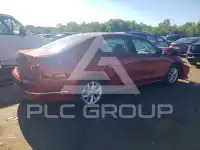 2018 Volkswagen Passat фото