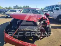 2018 Volkswagen Passat фото