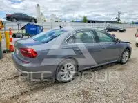 2018 Volkswagen Passat фото