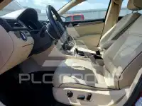 2018 Volkswagen Passat фото
