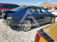 2018 Volkswagen Passat фото
