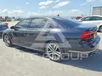 2018 Volkswagen Passat photo