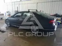 2018 Volkswagen Passat фото