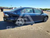 2018 Volkswagen Passat фото