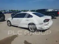 2018 Volkswagen Passat photo