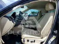 2018 Volkswagen Passat фото