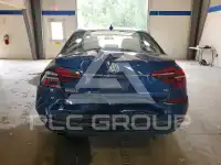 2018 Volkswagen Passat photo