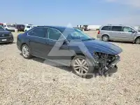 2018 Volkswagen Passat фото