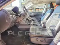 2018 Volkswagen Passat photo