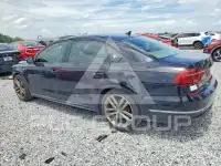 2018 Volkswagen Passat фото