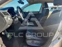 2018 Volkswagen Passat photo