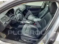 2018 Volkswagen Passat фото