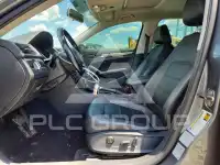 2018 Volkswagen Passat photo