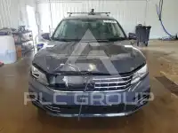 2018 Volkswagen Passat фото