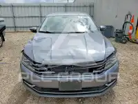 2018 Volkswagen Passat фото