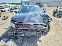 2018 Volkswagen Passat фото