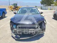 2018 Volkswagen Passat фото