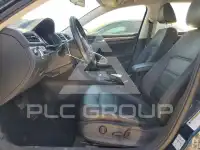2018 Volkswagen Passat фото