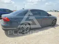 2018 Volkswagen Passat фото